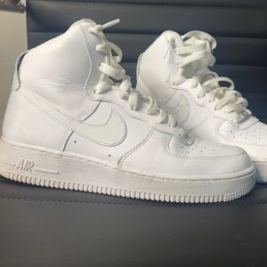 AF1 HIGH